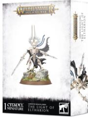 Lumineth Realm-Lords: The Light of Eltharion